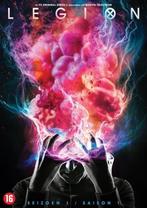 Legion - Seizoen 1 (Sealed), CD & DVD, DVD | TV & Séries télévisées, Envoi, Neuf, dans son emballage, Action et Aventure