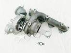 turbo pour SEAT 	Ibiza III 1.9 TDI Cupra, Auto-onderdelen, Ophalen, Gereviseerd, Seat