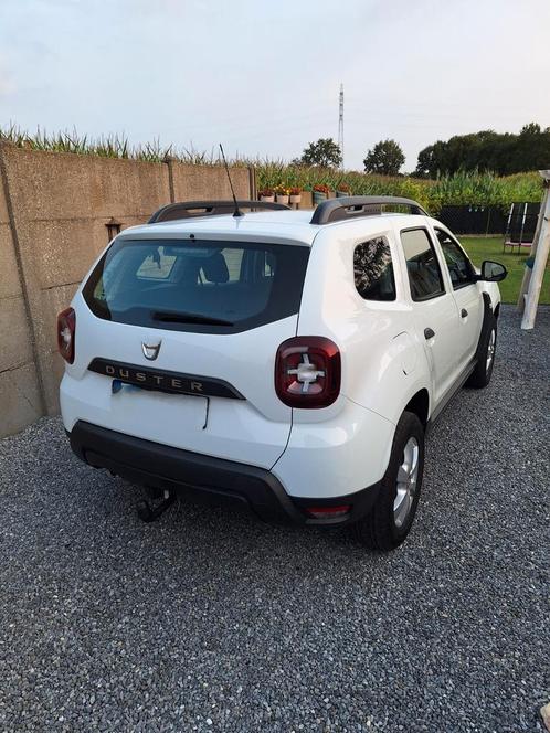 Dacia Duster 1600cc benz., Auto's, Dacia, Particulier, Duster, Ophalen