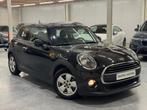MINI COOPER ONE D - Navi/Airco/BTW/Dealer onderhouden, Auto's, Mini, Stof, Zwart, Cooper, 3 deurs