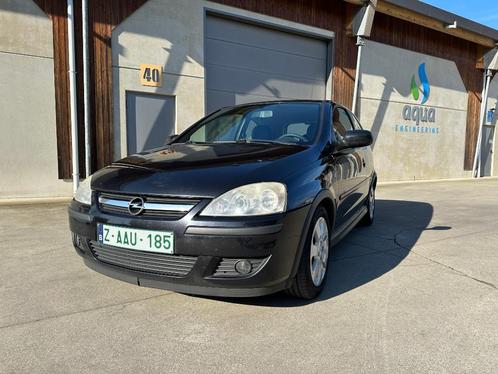 Opel Corsa (Gekeurd voor verkoop!), Auto's, Opel, Bedrijf, Te koop, Corsa, ABS, Airbags, Centrale vergrendeling, Elektrische buitenspiegels