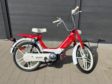 Honda Camino Funny  A klasse vario 6 bil, Fietsen en Brommers, Brommers | Honda, Ophalen, Overige modellen, Klasse A (25 km/u)