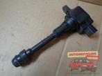 Bobine d'un Nissan Almera, -, 3 mois de garantie, Utilisé, -