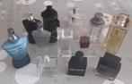 Parfum flesjes, Verzamelen, Gebruikt, Ophalen of Verzenden