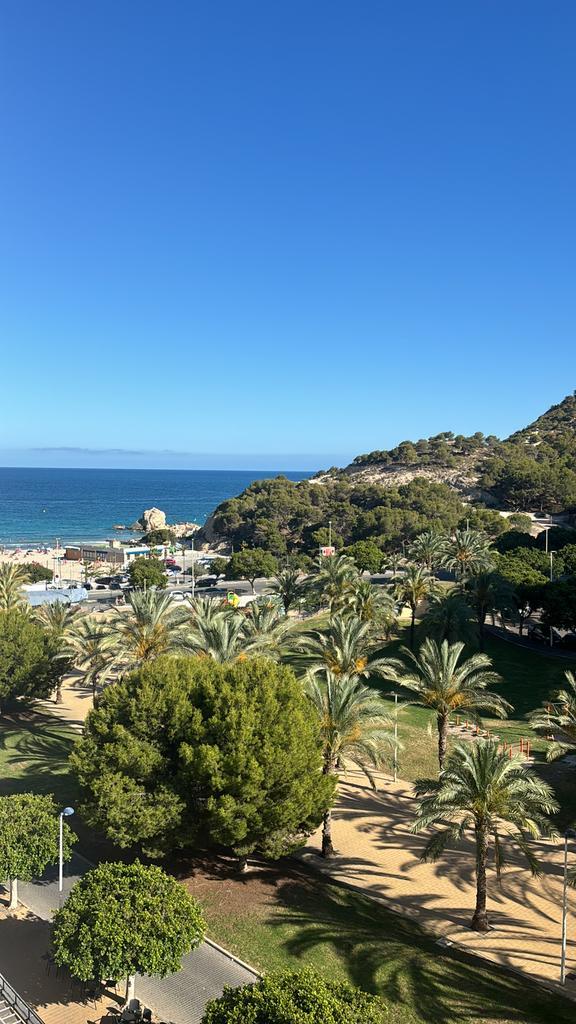 Spanje Last minute verhuur!, Vakantie, Vakantiehuizen | Overige landen, Appartement, 2 slaapkamers, Eigenaar