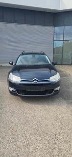 Citroen c5, Bluetooth, Bedrijf, C5, Te koop
