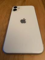 Iphone 11 - 64GB Wit, Telecommunicatie, Mobiele telefoons | Apple iPhone, Ophalen, Zo goed als nieuw, Wit, IPhone 11