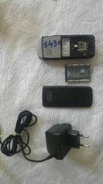 Gsm mobiele telefoon téléphone Nokia 6021 rm94 hungary, Utilisé, Enlèvement ou Envoi