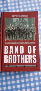 Boek Band of Brothers  WOII, Boeken, Ophalen of Verzenden, Zo goed als nieuw