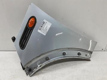 AILE AVANT GAUCHE Mini Mini One / Cooper (R50), Utilisé, Gauche, Mini, Garde-boue