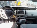 RADIO Opel Vivaro (01-2000/07-2014) (CDR2005), Gebruikt, Opel