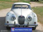 Jaguar XK150S FHC | 1959 | Route 66 Auctions, Auto's, Zwart, Bedrijf, Handgeschakeld, Overige carrosserie