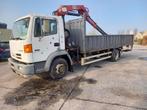 Camion Met kraan, Achat, Entreprise, Air conditionné, Diesel