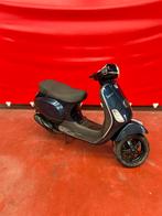 Vespa 2t lx 50 a klasse, Ophalen, Zo goed als nieuw, Vespa LX