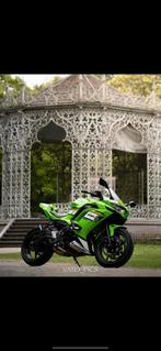 Kawasaki ninja 650, Motoren, Particulier, Sport