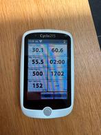 Cyclo 215 Mio fietscomputer, Fietsen en Brommers, Fietsaccessoires | Fietscomputers, Ophalen, Zo goed als nieuw