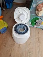 Tommee Tippee Sangenic luierbak, Kinderen en Baby's, Zo goed als nieuw