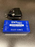 Enttec ether DMX node mk2, Ophalen of Verzenden