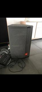 Enceinte JBL M300, Audio, Tv en Foto, Luidsprekerboxen, Ophalen, Gebruikt, JBL