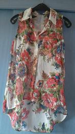 blouse: xs, Ophalen of Verzenden, Gedragen, Maat 34 (XS) of kleiner