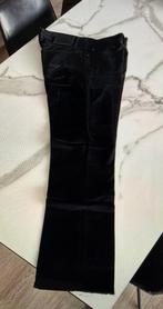 Pantalon MAC 34/34 noir pour homme, Enlèvement ou Envoi, Comme neuf, Noir