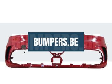 Bumper ALFA ROMEO TONALE 2022- Voorbumper MZ862 beschikbaar voor biedingen