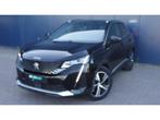 Peugeot 3008 II GT Line, Automaat, 1199 cc, Zwart, 5 deurs