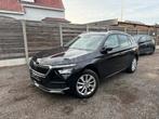 Skoda Kamiq 1.0 TSI 2021!!!Automaat!!!, Auto's, Automaat, Stof, Bedrijf, 5 deurs