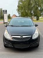 Opel Corsa 1.2i manuelle, Autos, Opel, Achat, Boîte manuelle, Noir, 5 portes