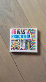 80 was prachtig 5 cd, Comme neuf, Enlèvement ou Envoi
