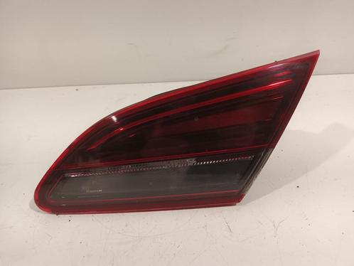 ACHTERLICHT RECHTS ACHTERKLEP Opel Astra J GTC (PD2 / PF2), Auto-onderdelen, Verlichting, Opel, Gebruikt