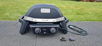 Weber, Tuin en Terras, Ophalen, Zo goed als nieuw
