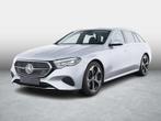 Mercedes-Benz E-klasse Estate E 300 e Avantgarde, Auto's, Automaat, Gebruikt, Zwart, 4 cilinders