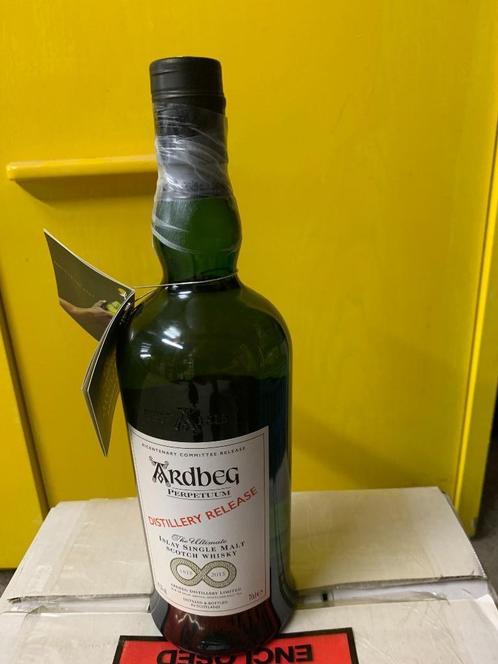 Ardbeg whisky, Verzamelen, Overige Verzamelen, Nieuw, Ophalen of Verzenden