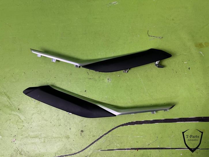 Bmw 3 serie g20 console kapjes dashboard 9R699407707 9R69940, Auto-onderdelen, Carrosserie, BMW, Nieuw