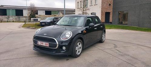 Wagen mini one, Auto's, Mini, Particulier, One, Bluetooth, Centrale vergrendeling, Elektrische buitenspiegels, Keyless entry, Radio