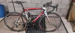 Koers fiets Willier, Fietsen en Brommers, Ophalen, Gebruikt