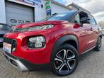 Citroën C3 Aircross, 1.2 benzine, Carplay, ALS NIEUW !, Auto's, Stof, 600 kg, 109 g/km, Bedrijf