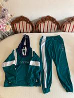 Ensemble de jogging Adidas Vintage (édition limitée), Enlèvement ou Envoi, Général, Taille 52/54 (L), Comme neuf