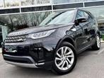 Land Rover Discovery 3000kg TREKKRACHT /PANO / TREKHAAK /PER, Auto's, Automaat, 4 cilinders, Zwart, Leder