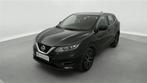 Nissan QASHQAI Qashqai 1.3 DIG-T N-Connecta DCT (bj 2021), Auto's, Automaat, Stof, Gebruikt, 4 cilinders
