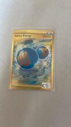 Rapid Strike Energy (BST 182), Hobby en Vrije tijd, Ophalen, Nieuw, Losse kaart