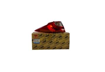Mazda 5 achterlicht Links buiten Origineel! C51351160D beschikbaar voor biedingen