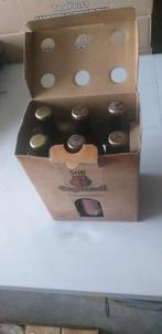 Oostenrijks Trappistenbier Stift Engelszell ,sixpack en glas, Enlèvement, Neuf