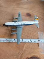Avion métallique lufthansa 2, Enlèvement ou Envoi, Comme neuf