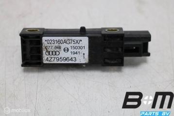 Airbagsensor Audi A6 4B Allroad 4Z7959643 beschikbaar voor biedingen