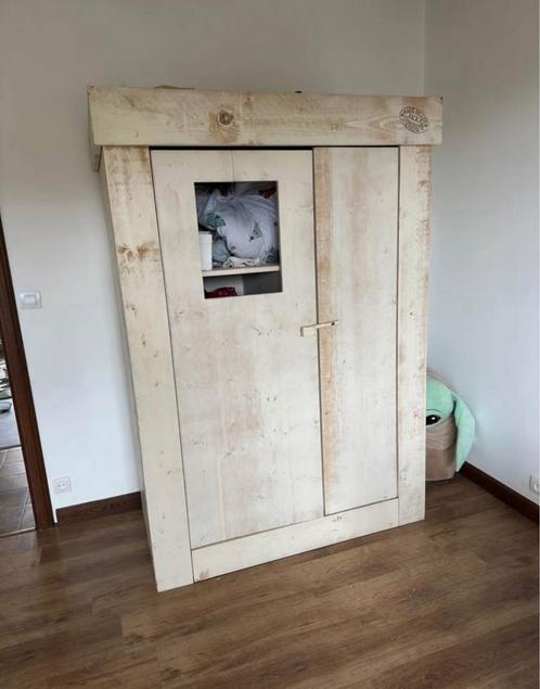 Volledige kamer voor gemengde kinderen (meisje of jongen), Kinderen en Baby's, Kinderkamer | Complete kinderkamers, Gebruikt, Jongetje of Meisje