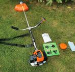 Bosmaaier WIDMANN Professional 55 cc 1,2 kw, Ophalen, Nieuw