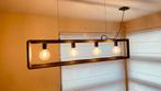 Suspension Lucide Oris, Maison & Meubles, Lampes | Suspensions, Comme neuf, 75 cm ou plus, Moderne, Enlèvement