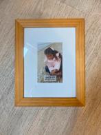 Fotolijst 32,5x23,5 voor foto (17x12) nieuw, Ophalen, Zo goed als nieuw